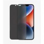 PanzerGlass | Screen protector - glass - with privacy filter | Apple iPhone 13, 13 Pro, 14 | Black | Transparent - 2